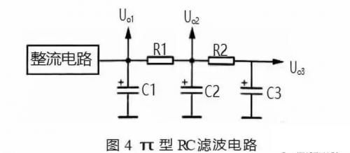 滤波器的种类及其原理