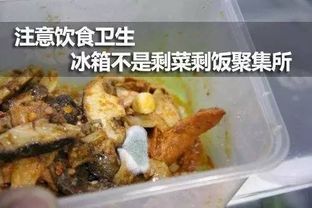 天气热了食物直接丢冰箱 NO 这几样最好不要 