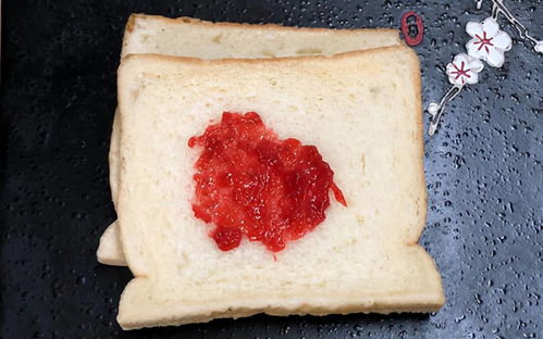 吃不完的草莓怎么办 教你做草莓酱,香甜可口,纯手工0添加