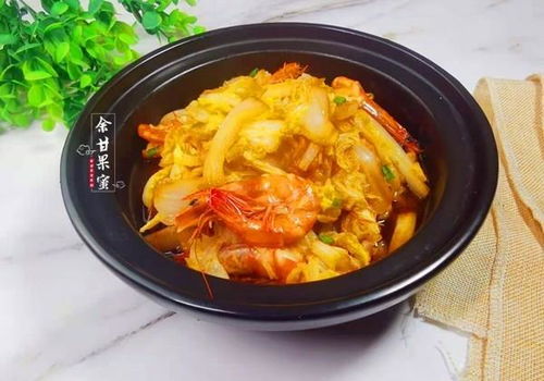 用这食材焖白菜,鲜美又下饭,比吃肉还抢手,多吃也不担心发胖