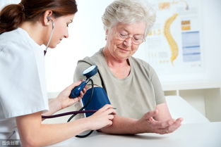 高血压和更年期真没关系吗 真实病例带你揭开更年期高血压的面纱