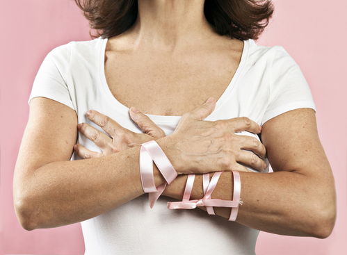 乳腺癌怎么预防 日常做到这些很重要