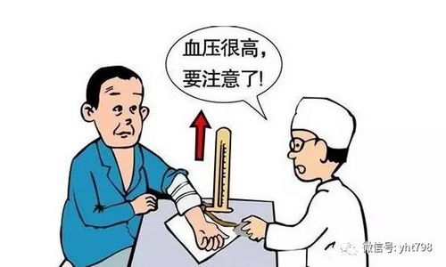 为什么高血压会导致脑出血 如何有效预防 