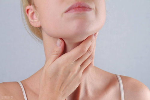 甲乳科医生提醒 甲状腺结节的人,最好3件事,帮助消炎散结