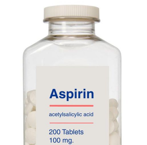 辟谣 长期服用阿司匹林预防心血管疾病是错误 这些谣言该停停了