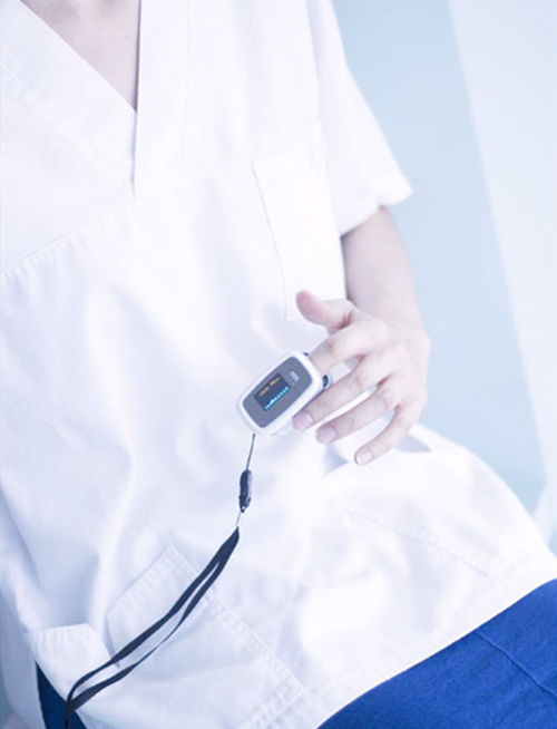 高血压患者要控制心率,静息心率该怎样测