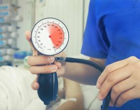 为何血压居高不下 医生提醒 这5个行为不改,血压很难降下来