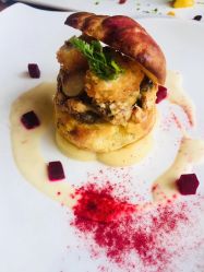 Epices Foie Gras怎么样,好不好的默认点评 