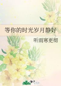 等你的时光岁月静好 听雨寒更彻 