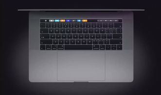 苹果发布新款MacBook Pro 改良蝶式键盘