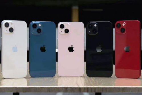 618之后如何选购苹果手机 iPhone12 iPhone13对比,看看谁更值