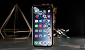 华尔街日报 苹果可能会在日本降价出售 iPhone XR 