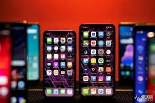 iPhone XS XS Max体验 贵从来不是它的缺点,而是你的 