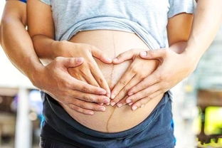 胎儿发育的3个猛涨期,孕妇营养跟得上,孩子发育会更好