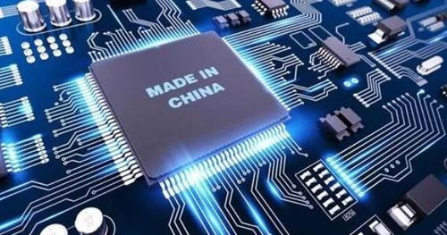 不吹不黑,目前中国芯片领域,没有优势,这些短板却很明显 工艺 