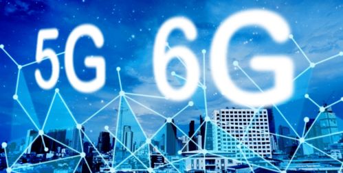 专题丨 后5G 通讯技术 等于6G吗