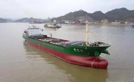 中国船厂有几艘 盘点2020年10艘 全球首艘 船
