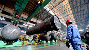 改革开放40周年 大国重器, 龙江制造 崛起正当时