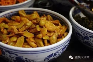 北京人秋冬季最爱吃的26道美食,您最爱吃哪个