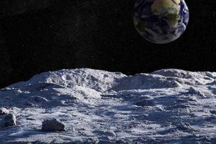 霍金再发警告不要登月 科学家已找到证据月球有外星人存在
