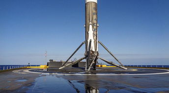 多个公司的复用型火箭屡战屡败,为何SpaceX大获成功 