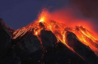 最惨的 网红 火山,人们用它来烧烤,驴友 火山界的耻辱