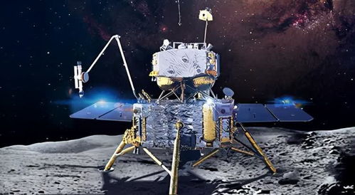 嫦娥五号登月 挖土 ,带回2千克月壤,我国都会送给哪些国家呢