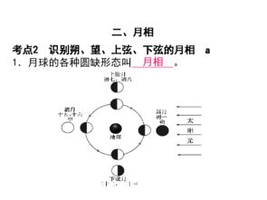 第37课时 地球在宇宙中的位置 