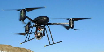 美国无人机飞行规定将放宽 可飞出视线外 