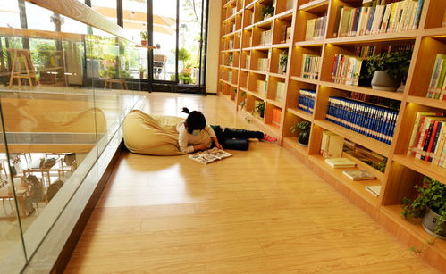 南昌最美书店,画中的艾溪湖美书馆,我是去看书还是该拍照