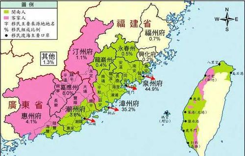 历史上中原王朝与台湾的七次交往,两次掠夺三次征服两次解放