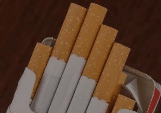 5块一包的香烟VS100块一包的,到底区别在哪 烟厂员工说出猫腻