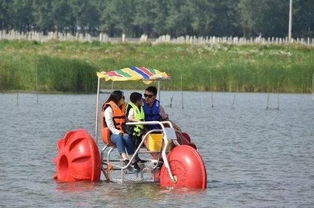 夏天就要玩水 一起到建德这里体验17 的夏天 文末有福利