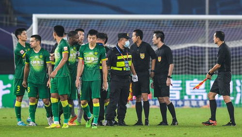 专家 中国足球最大问题在于足协,他们总是不按照规则办事