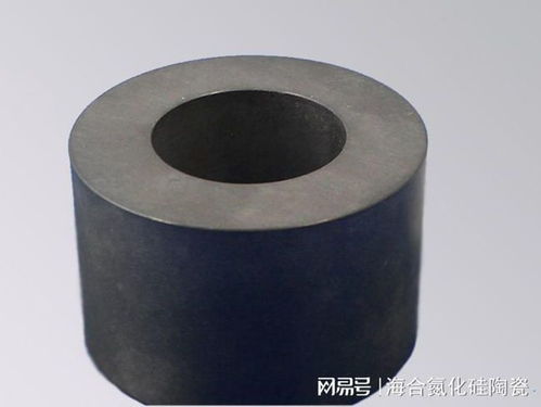 氮化硅陶瓷轴承环的特性 高力学性能