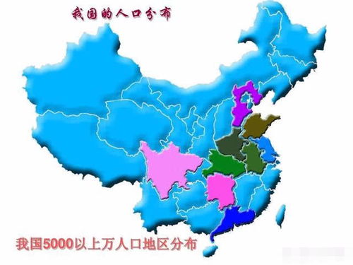 河南省和江西省面积一样大,为什么人口相差这么多 答案在这里 