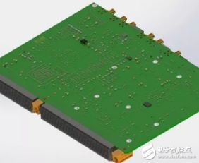 为何PCB设计需要3D功能 PCB设计论坛 