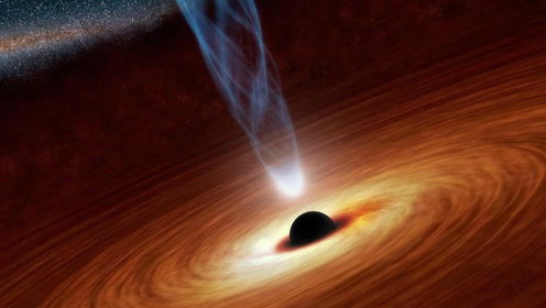 400年难得一见的超新星遗址发现X射线,是黑洞还是脉冲星所为