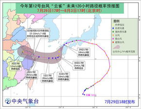 台风 云雀 西飞,上海本周中期高温暂缓