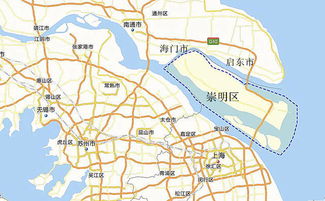 中国第三大岛,每年都在扩大,岛上分属 两省三县 管辖 