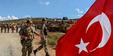 中国代表 中方呼吁土耳其停止对叙东北部的军事行动