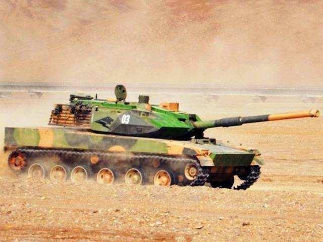 能够吊打我军坦克 印度购买新自行反坦克炮,专门部署拉达克地区