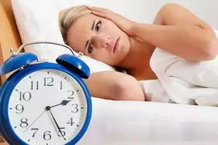 睡觉老是在半夜醒来 医生告诫 你可能患上了这4种病,得提高警惕