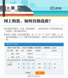 元旦火车票今天开售 送你一份实用购票攻略
