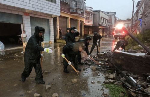 揪心 四川泸县发生6.0级地震 最新伤亡损失通报结果来了 与汶川地震有关联吗
