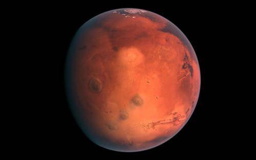 登陆火星到底有多难,为什么载人登月过了51年,人类还没到火星