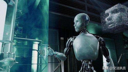 在霍金的3个预言中,第三个最为现实 人工智能会替代人类吗