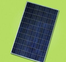 柔性太阳能电池 