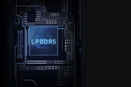 美光全球首创LPDDR5内存 UFS闪存二合一 最高12GB 256GB