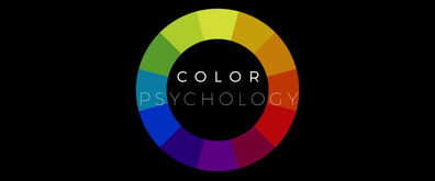 三分钟了解电影中的色彩心理学